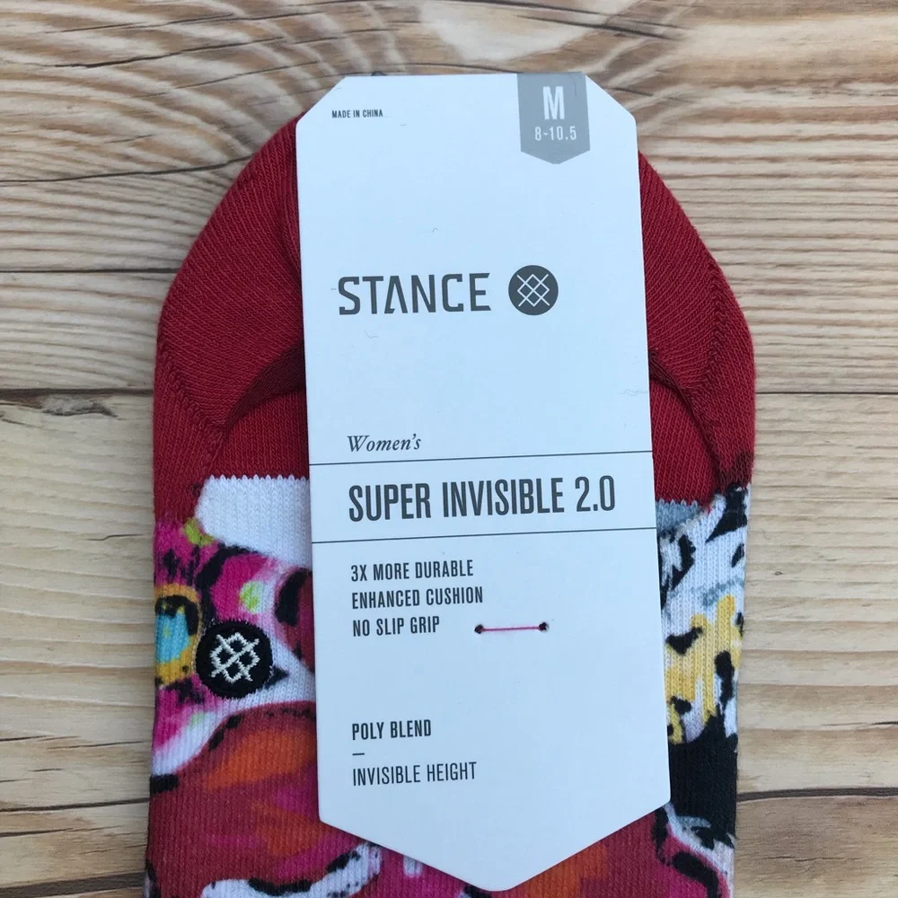 Stance Super Invisible 2.0 - Picture 3 of 7